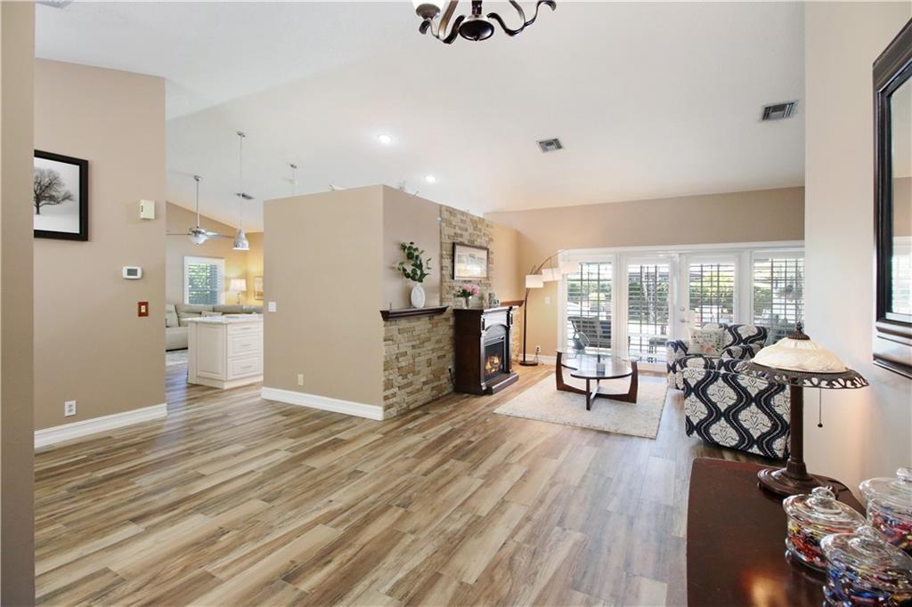 Pine Ridge North 127-29 B - Residential