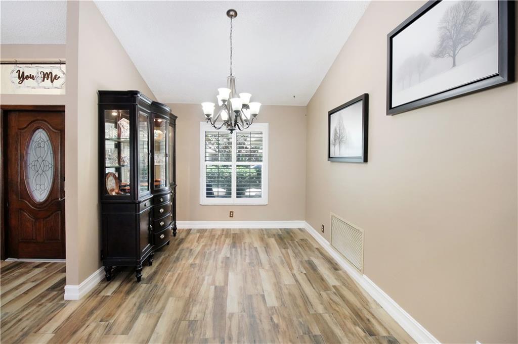 Pine Ridge North 127-29 B - Residential