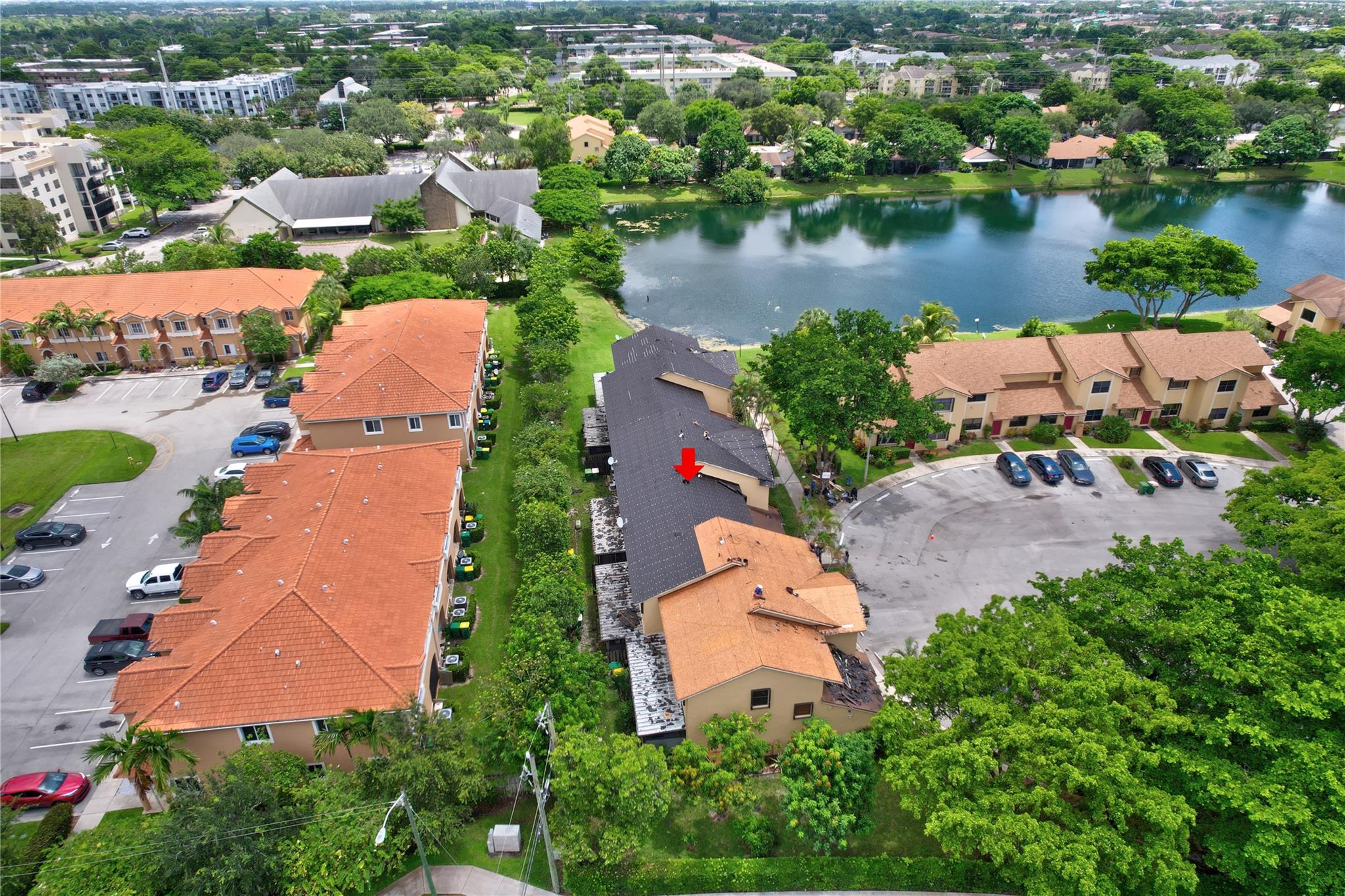 Villas at the Gate - Residential