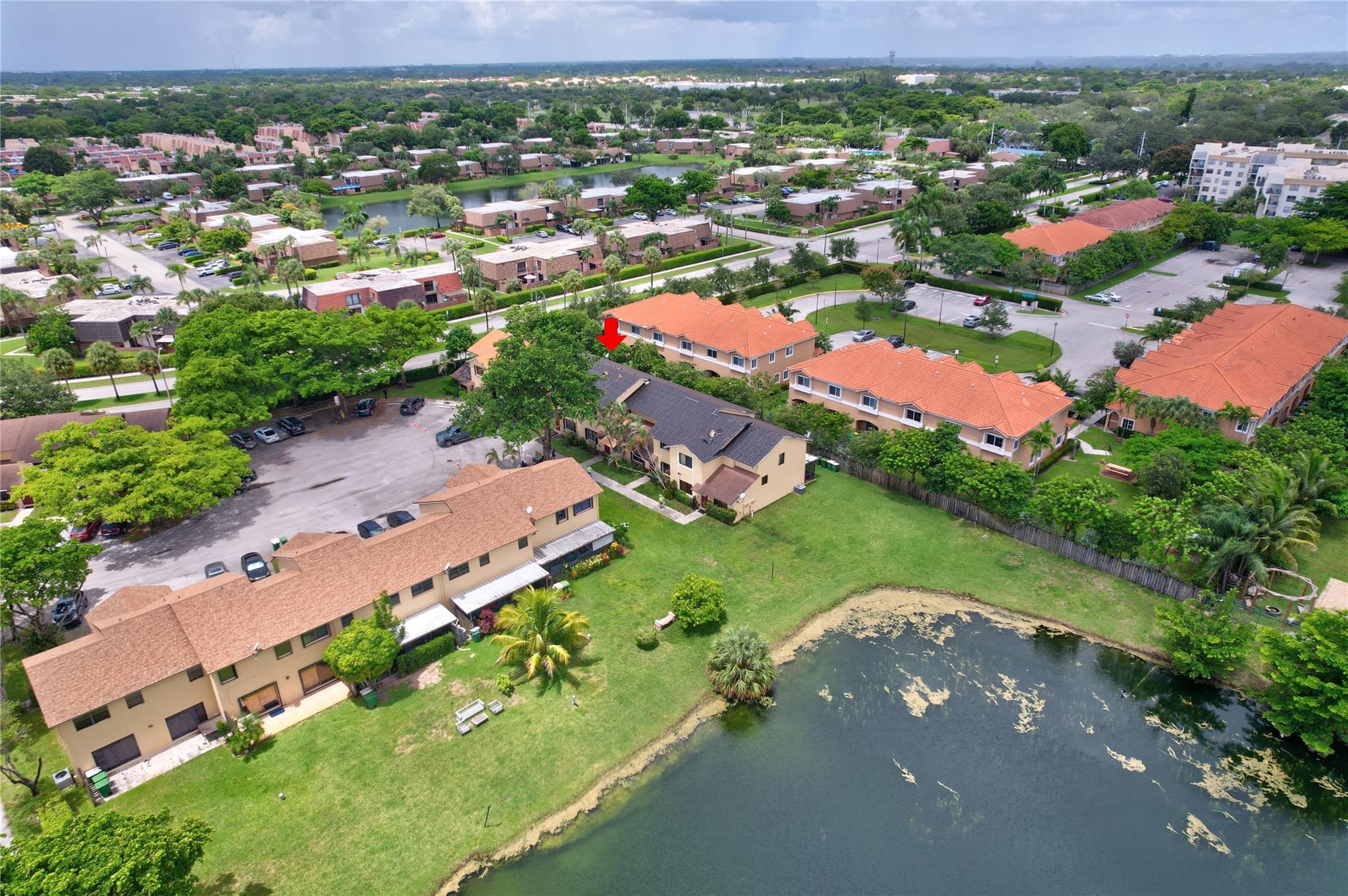 Villas at the Gate - Residential