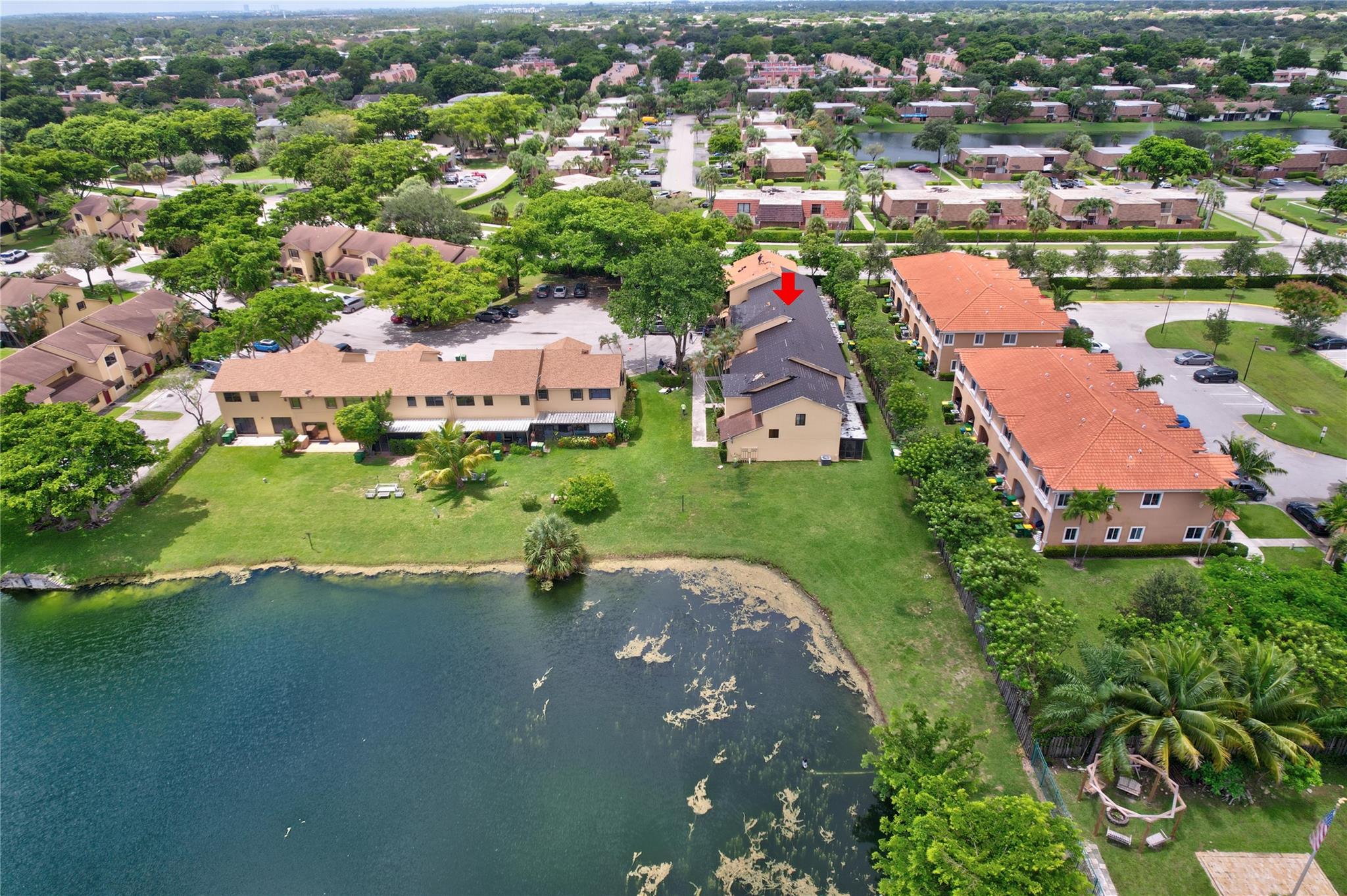 Villas at the Gate - Residential