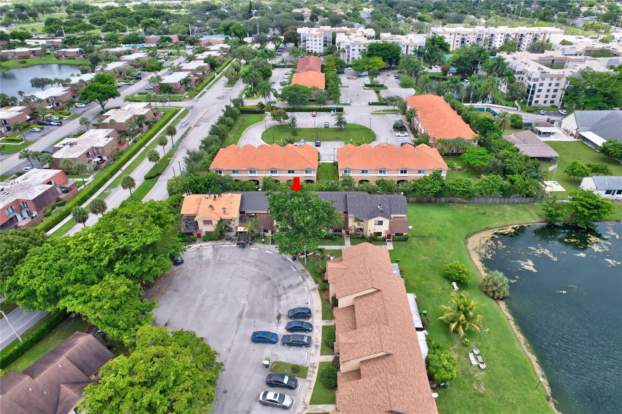 Villas at the Gate - Residential