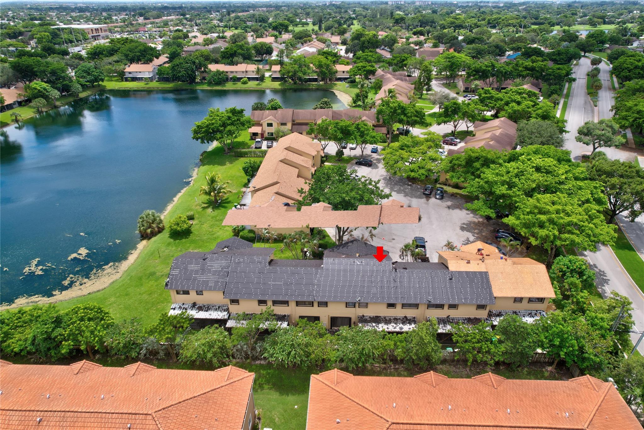 Villas at the Gate - Residential