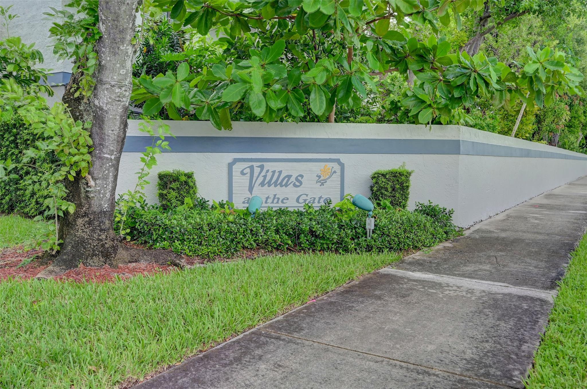 Villas at the Gate - Residential