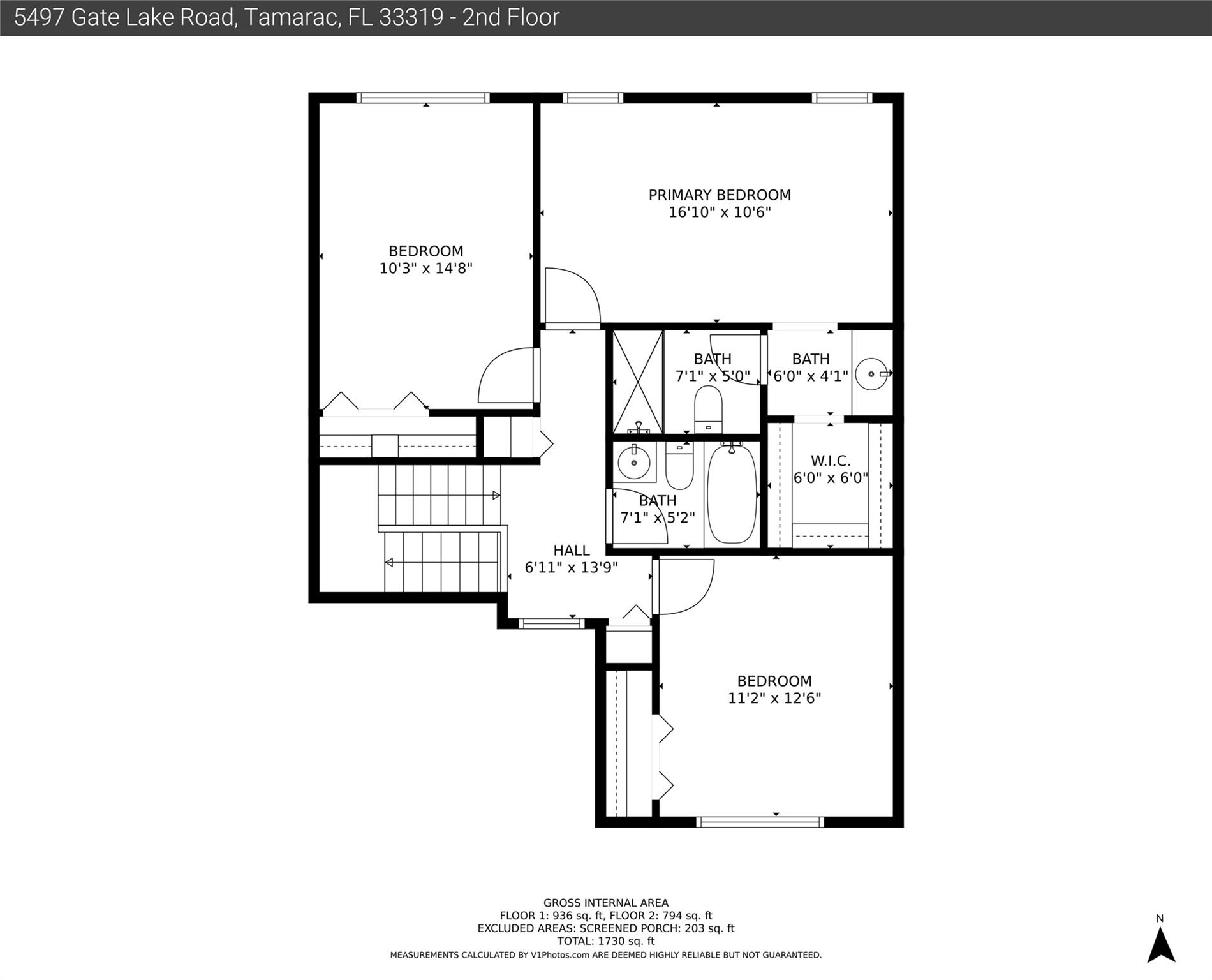 Villas at the Gate - Residential