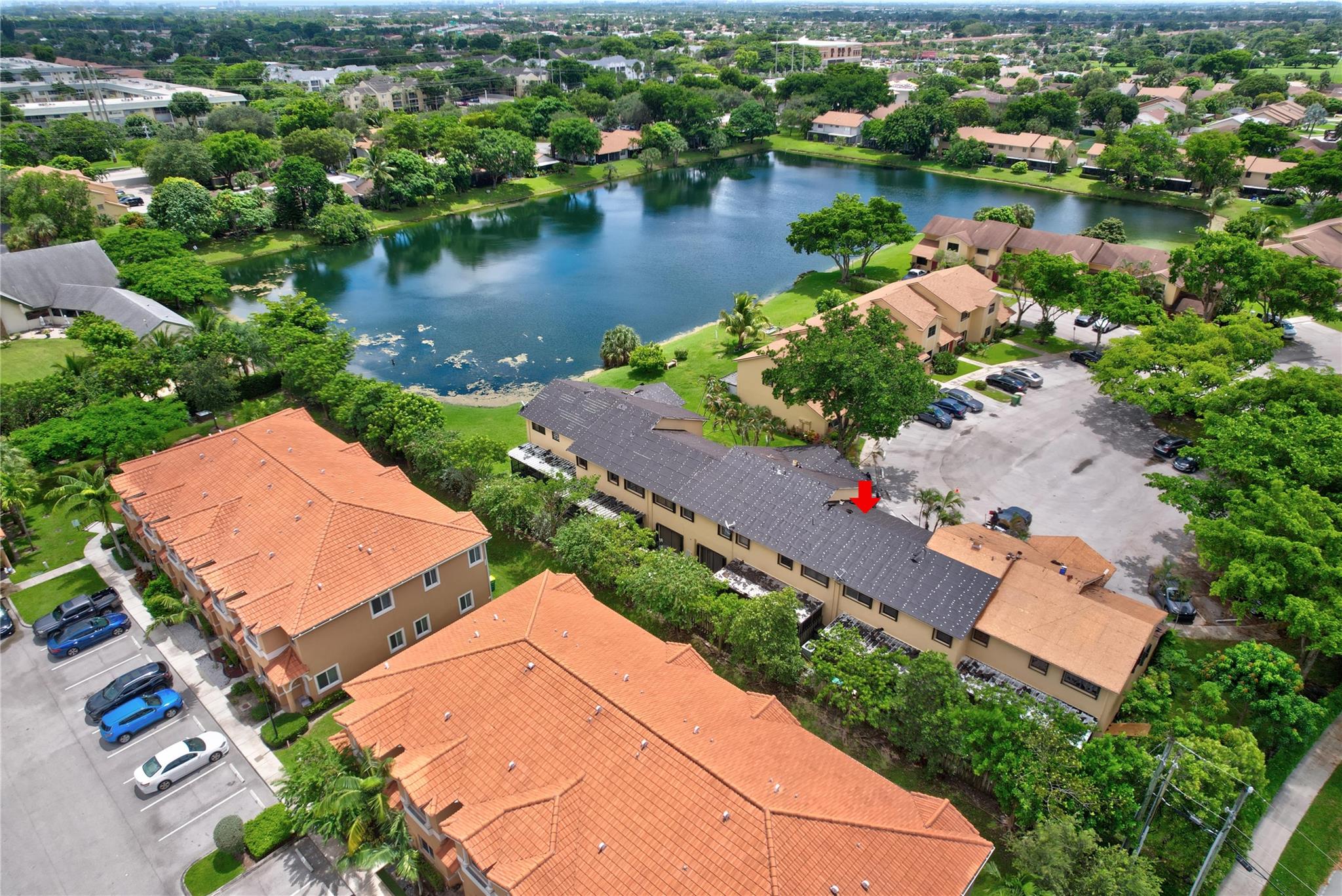 Villas at the Gate - Residential