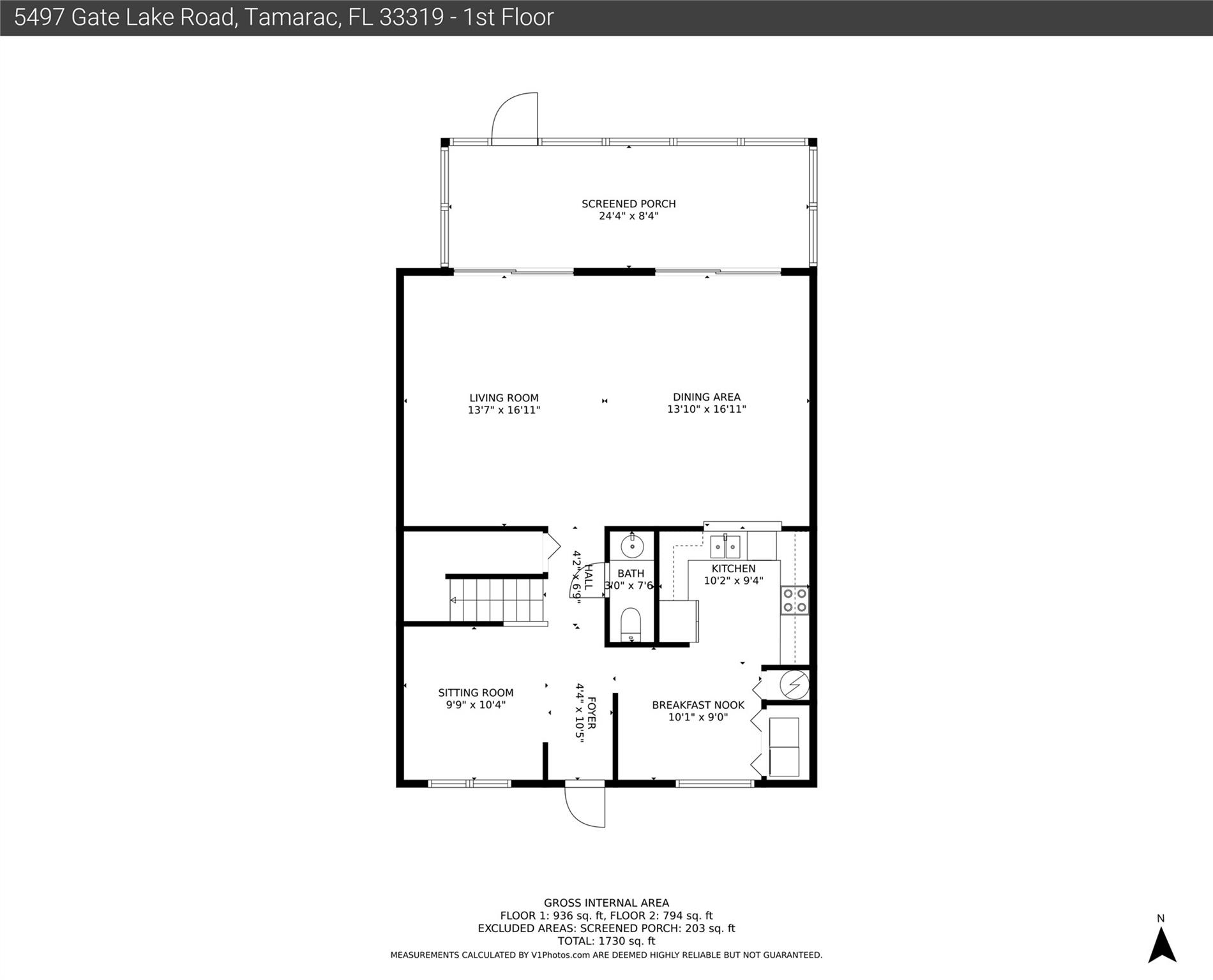 Villas at the Gate - Residential
