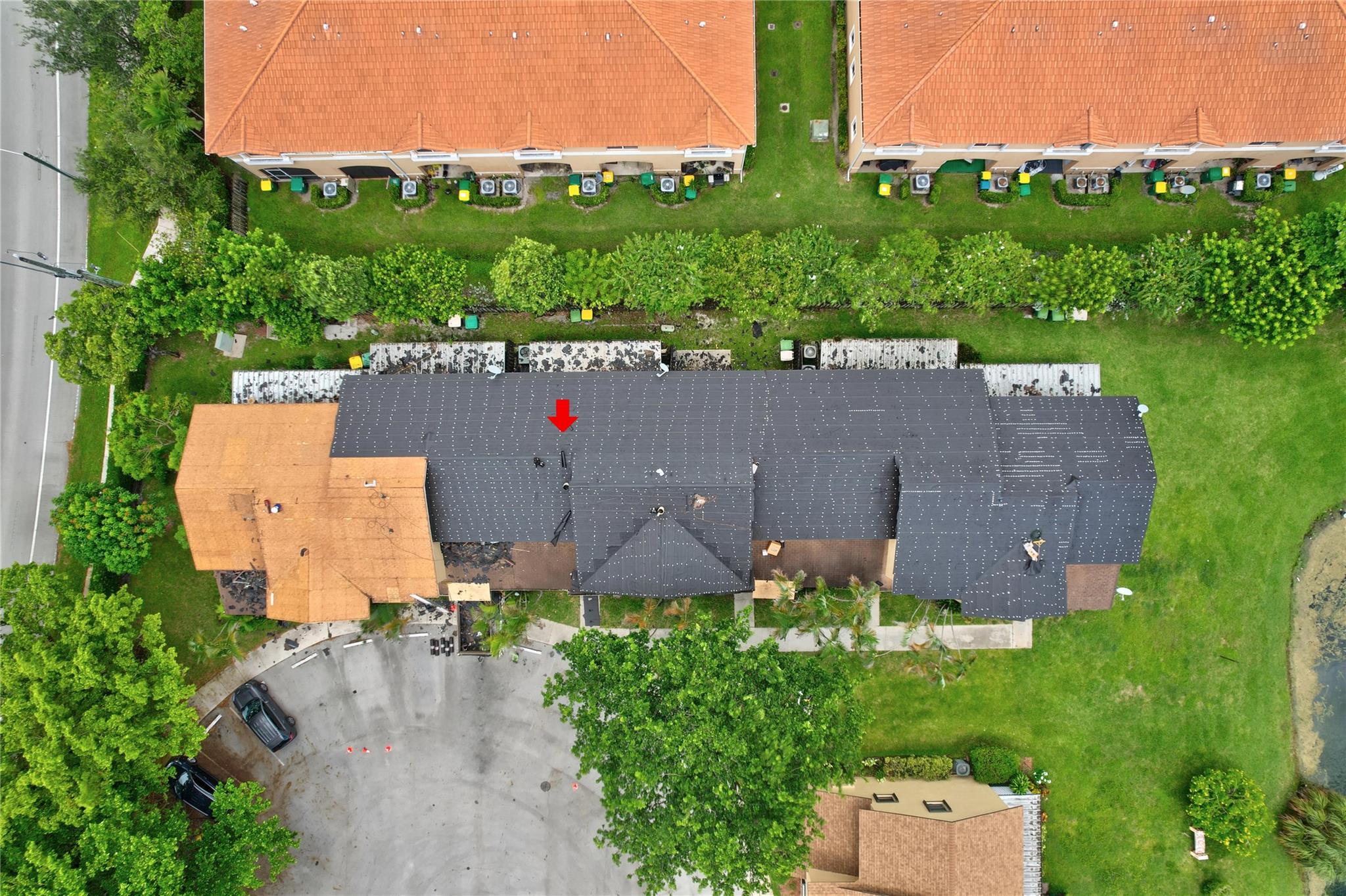 Villas at the Gate - Residential