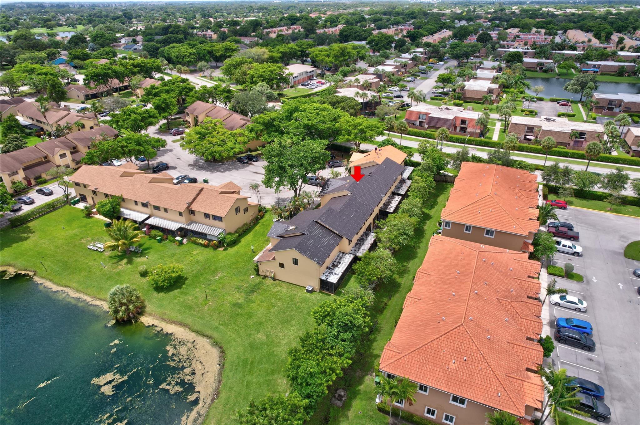 Villas at the Gate - Residential
