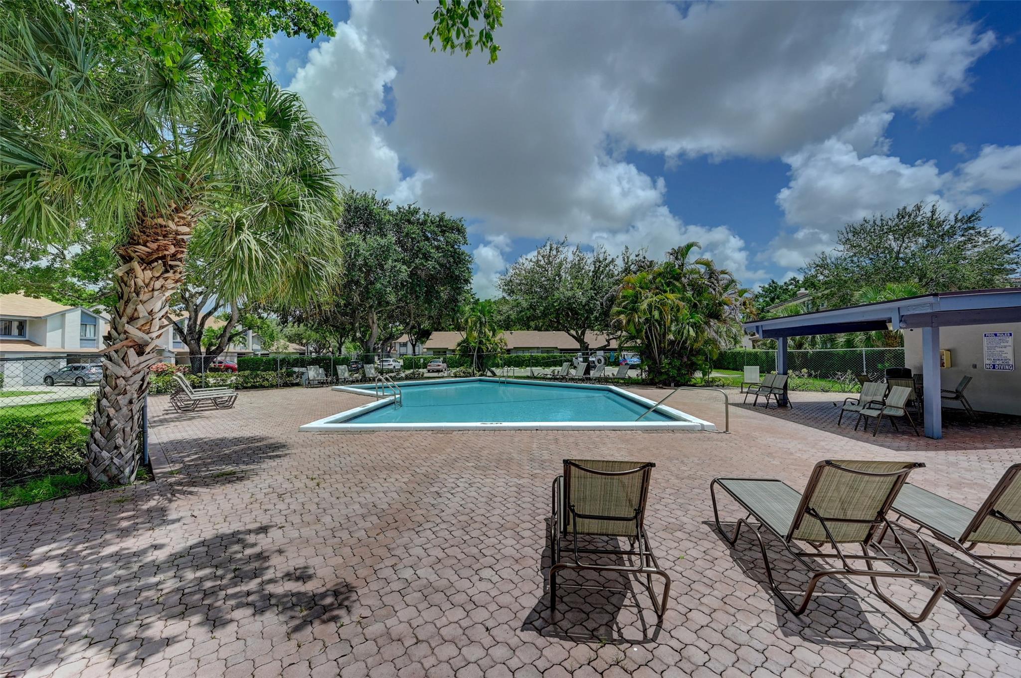 Villas at the Gate - Residential