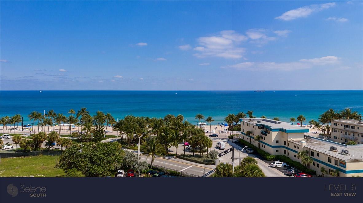 SELENE OCEANFRONT RESIDEN - Residential