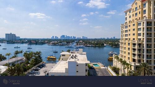 SELENE OCEANFRONT RESIDEN - Residential