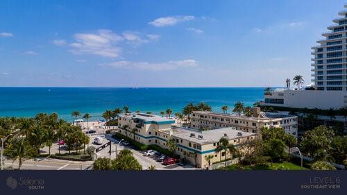 SELENE OCEANFRONT RESIDEN - Residential