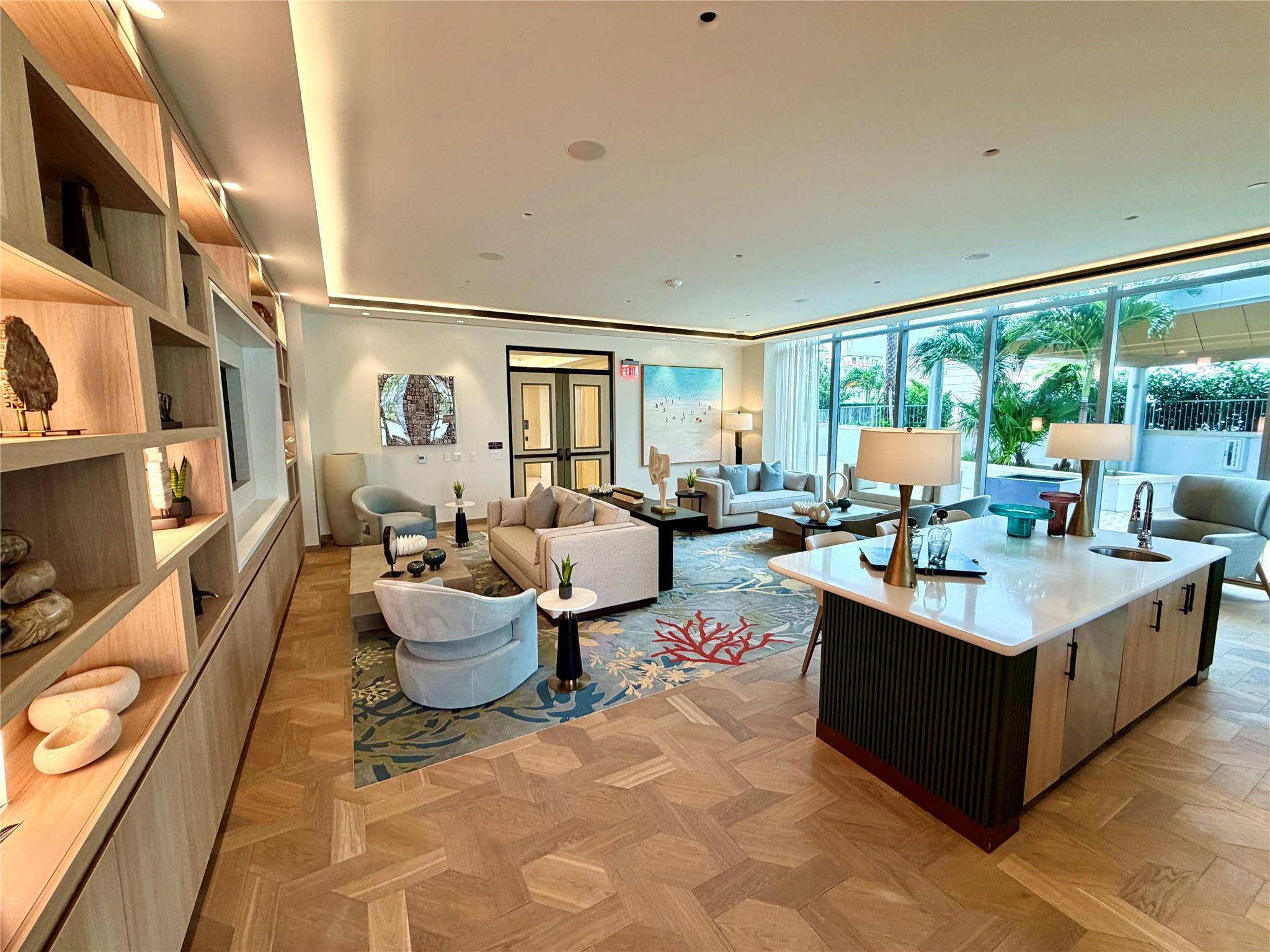 SELENE OCEANFRONT RESIDEN - Residential