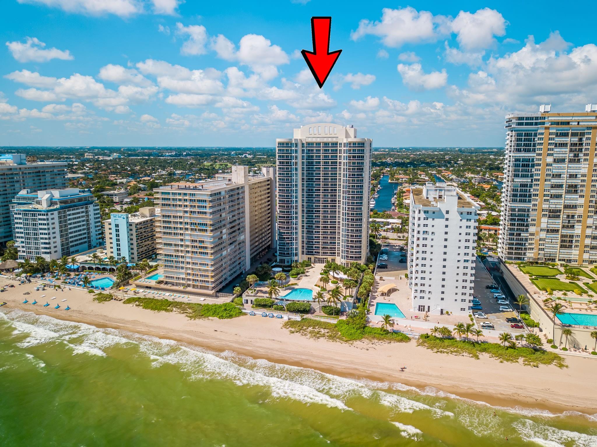 4240 GALT OCEAN DR 1905