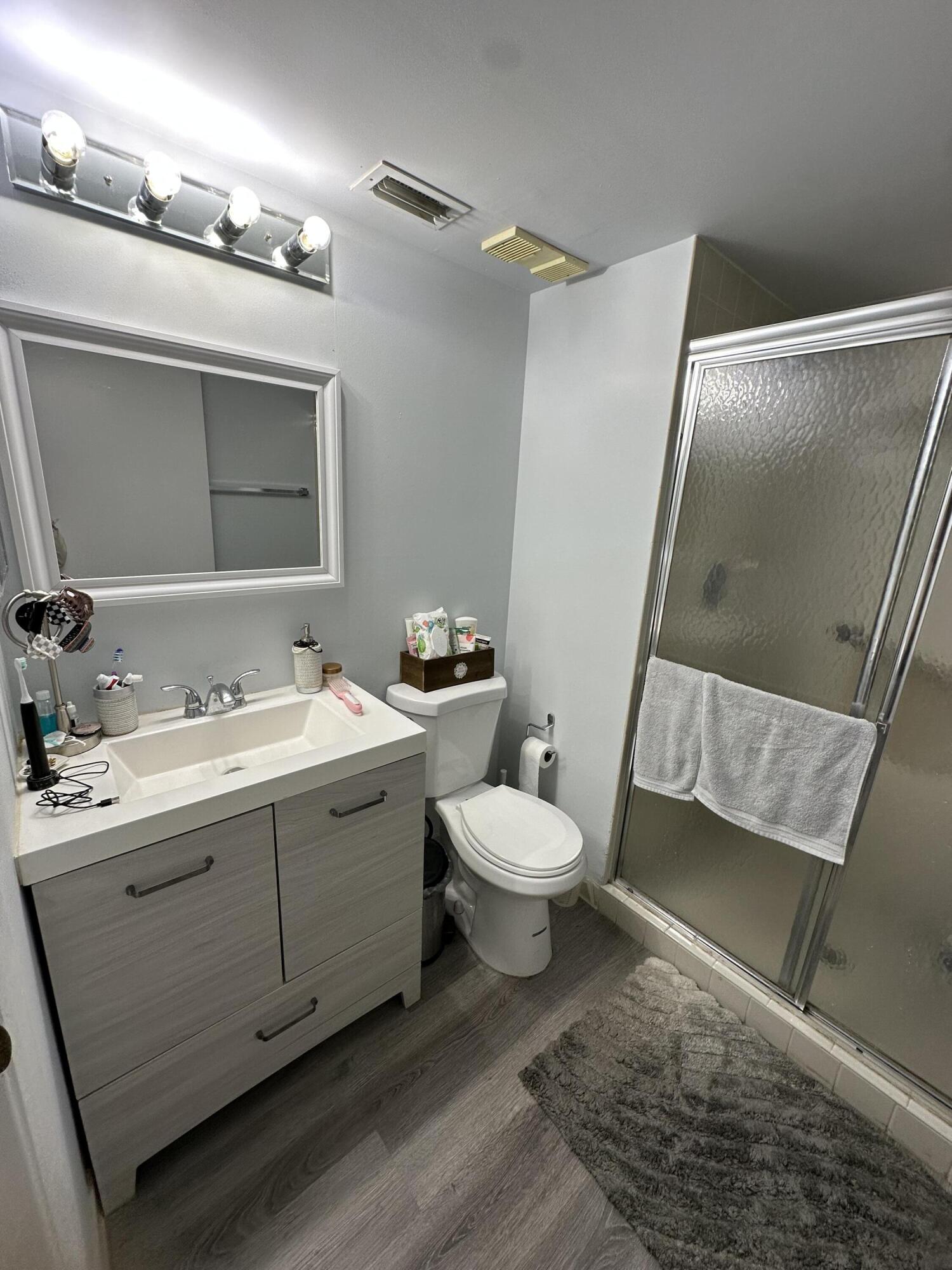 GRANDVIEW AT SPRING LAKES CONDO - Residential
