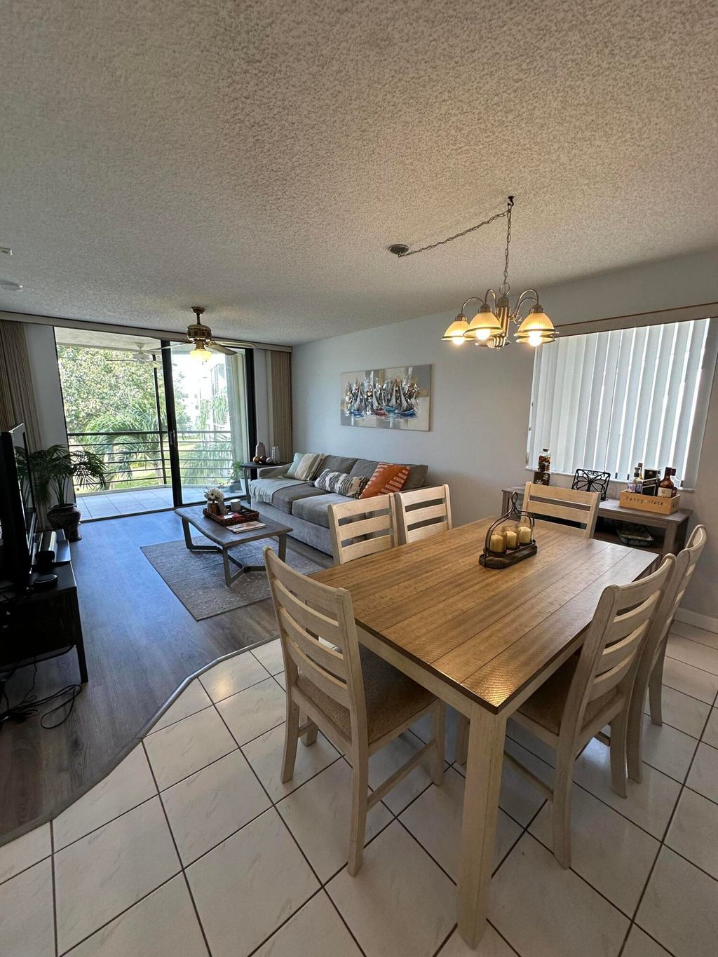 Photo of 3138 Via Poinciana #317, Lake Worth, FL 33480 (MLS # B26032137)