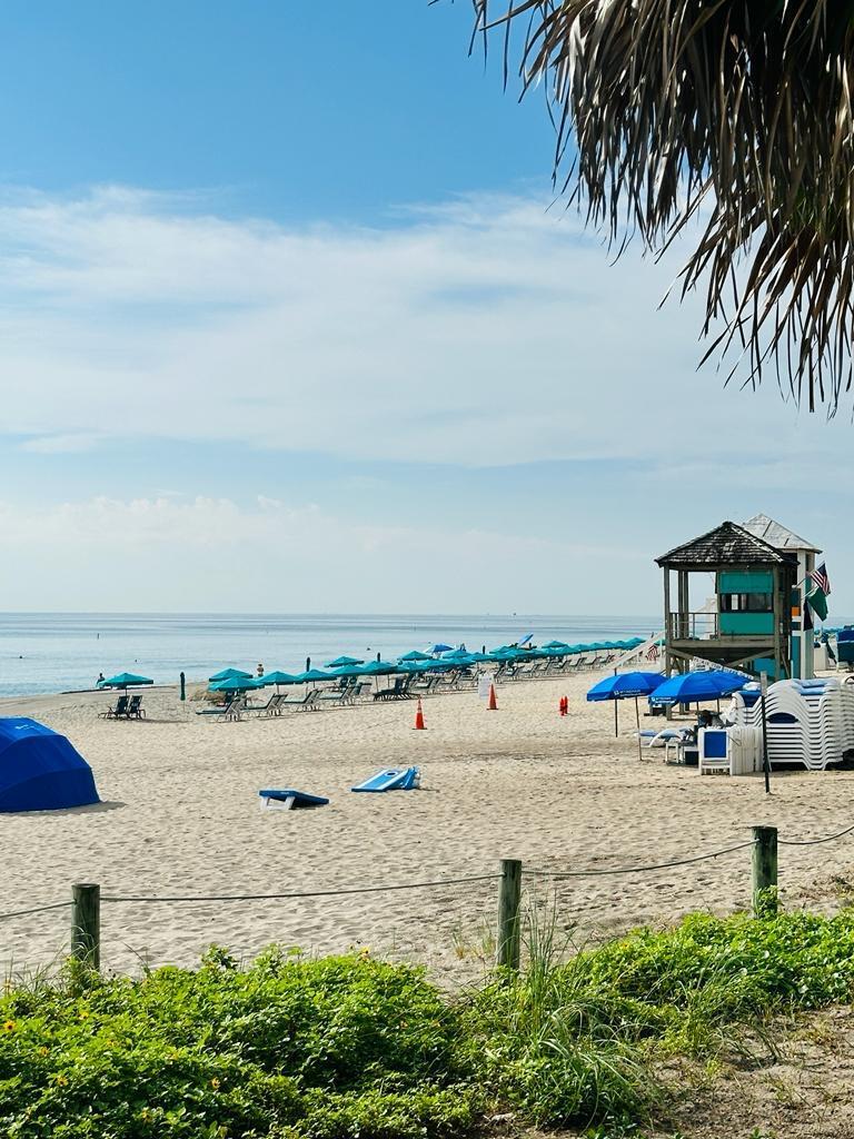 PARKSIDE CONDO - Residential Lease