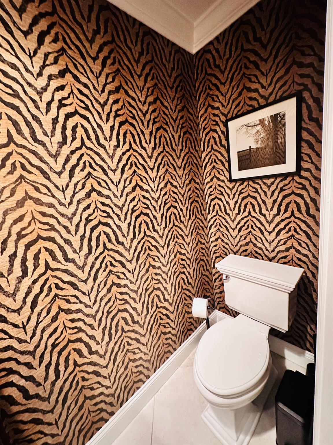 PARKSIDE CONDO - Residential Lease