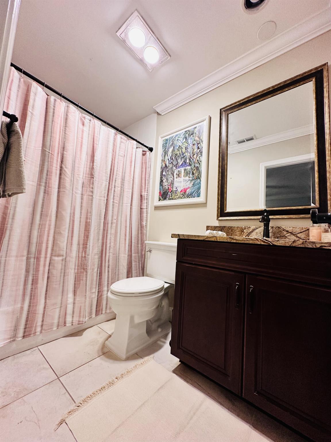 PARKSIDE CONDO - Residential Lease