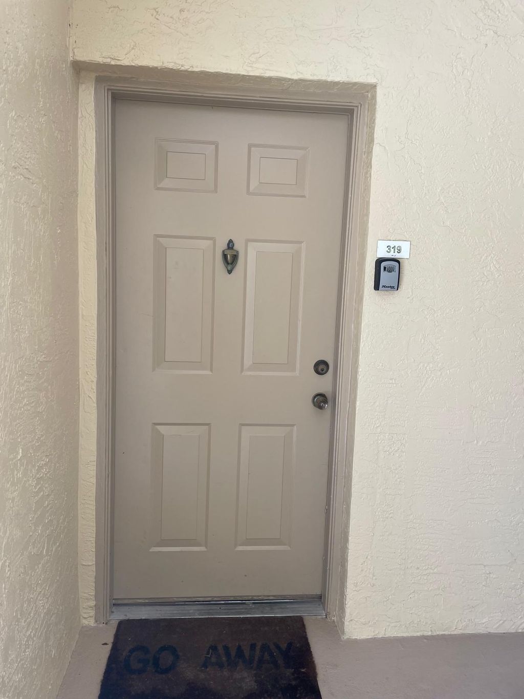 Photo of 2060 Greenview Shores Boulevard #319, Wellington, FL 33414 (MLS # B26029959)