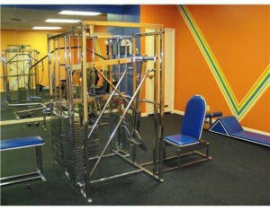 GEMINI COND AS IN DECL IN - Residential