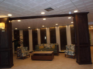 GEMINI COND AS IN DECL IN - Residential