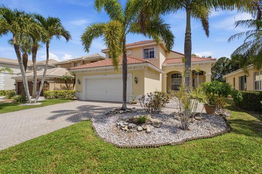 11131 Laurel Walk Road