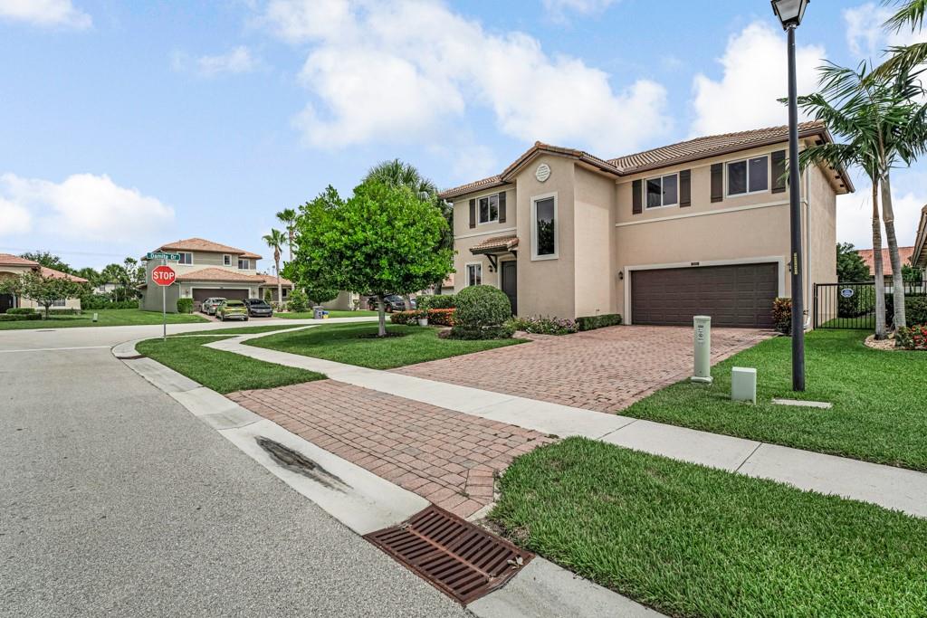 7283 Prudencia Dr