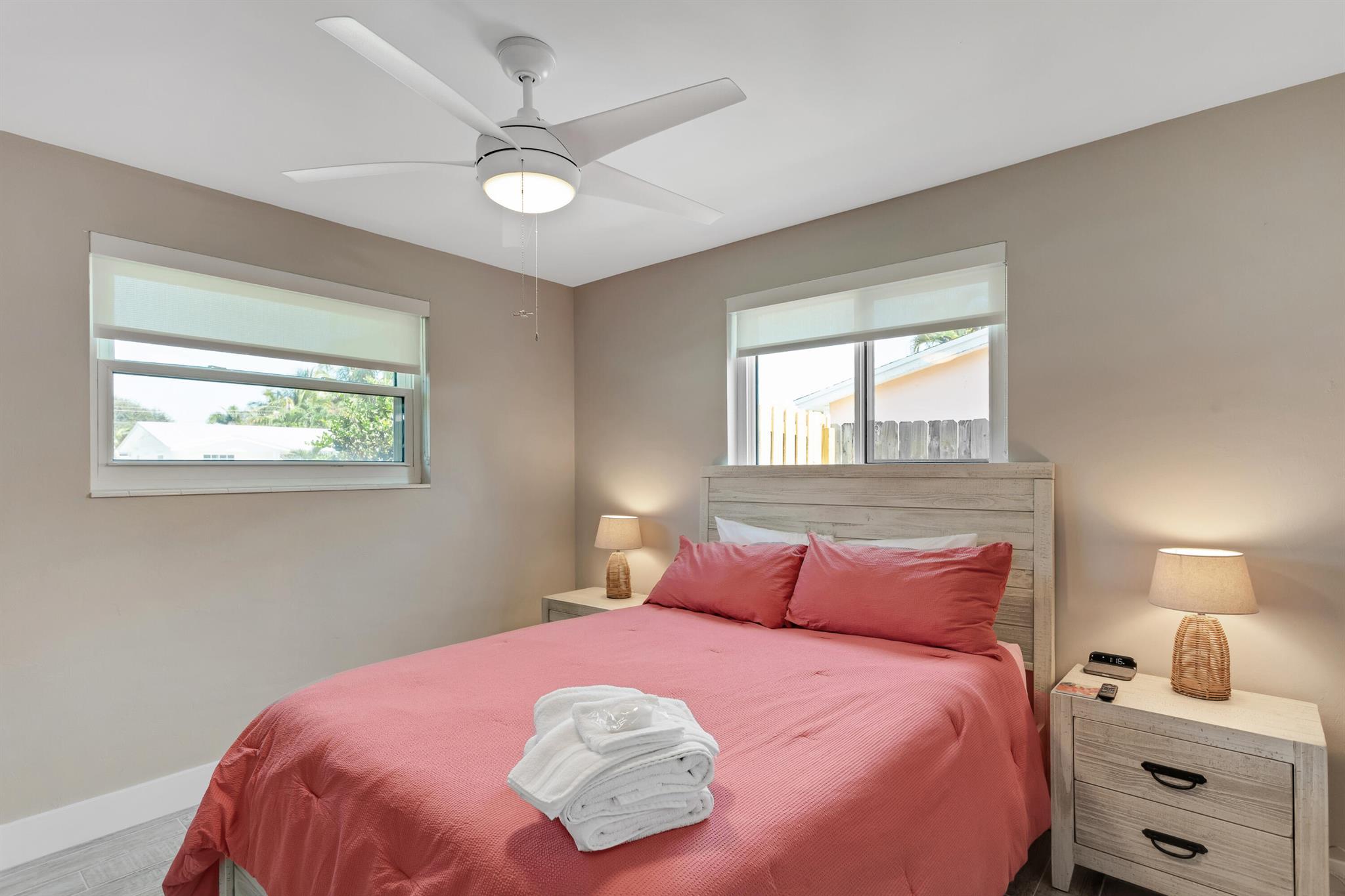 RIDGEWOOD HOMES - Residential Lease