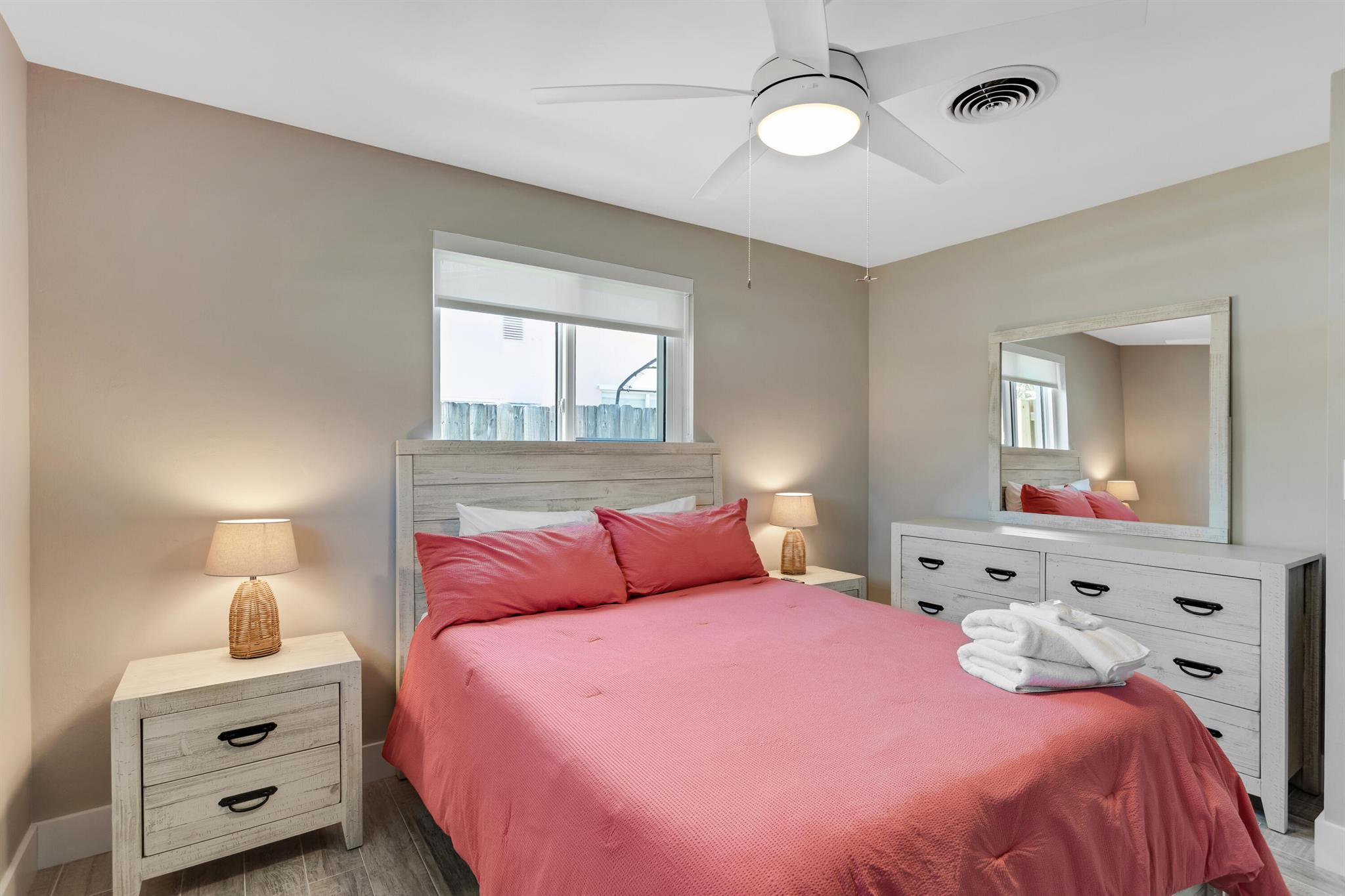 RIDGEWOOD HOMES - Residential Lease