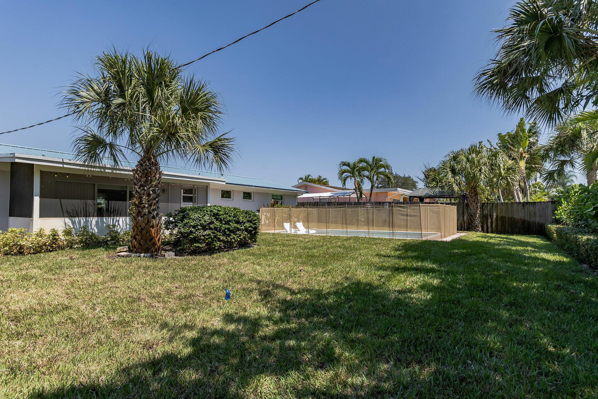 RIDGEWOOD HOMES - Residential Lease