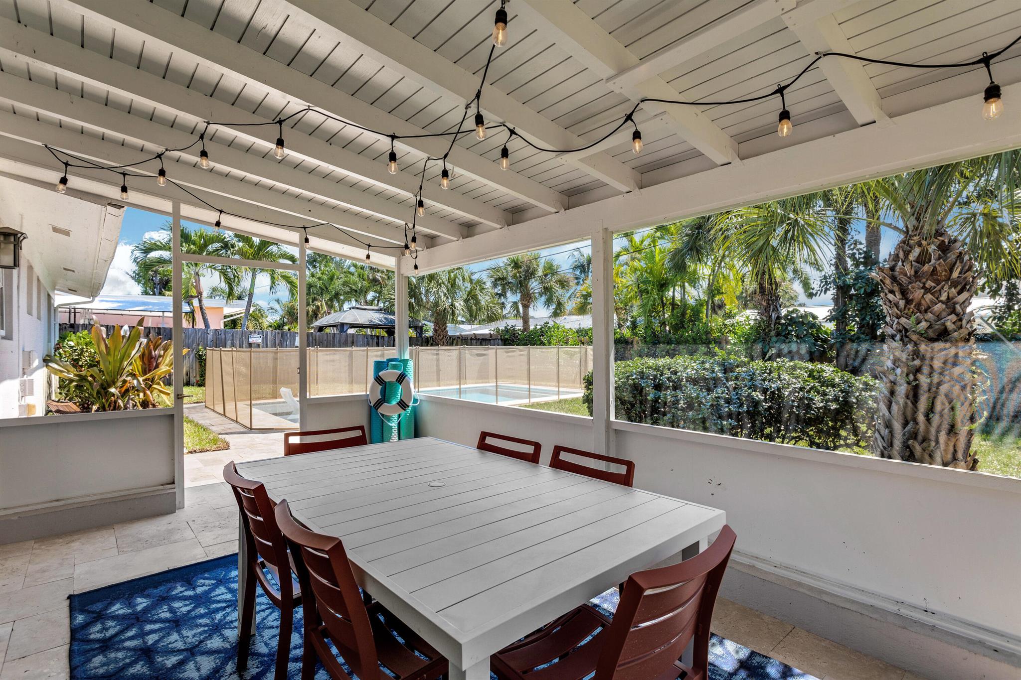 RIDGEWOOD HOMES - Residential Lease