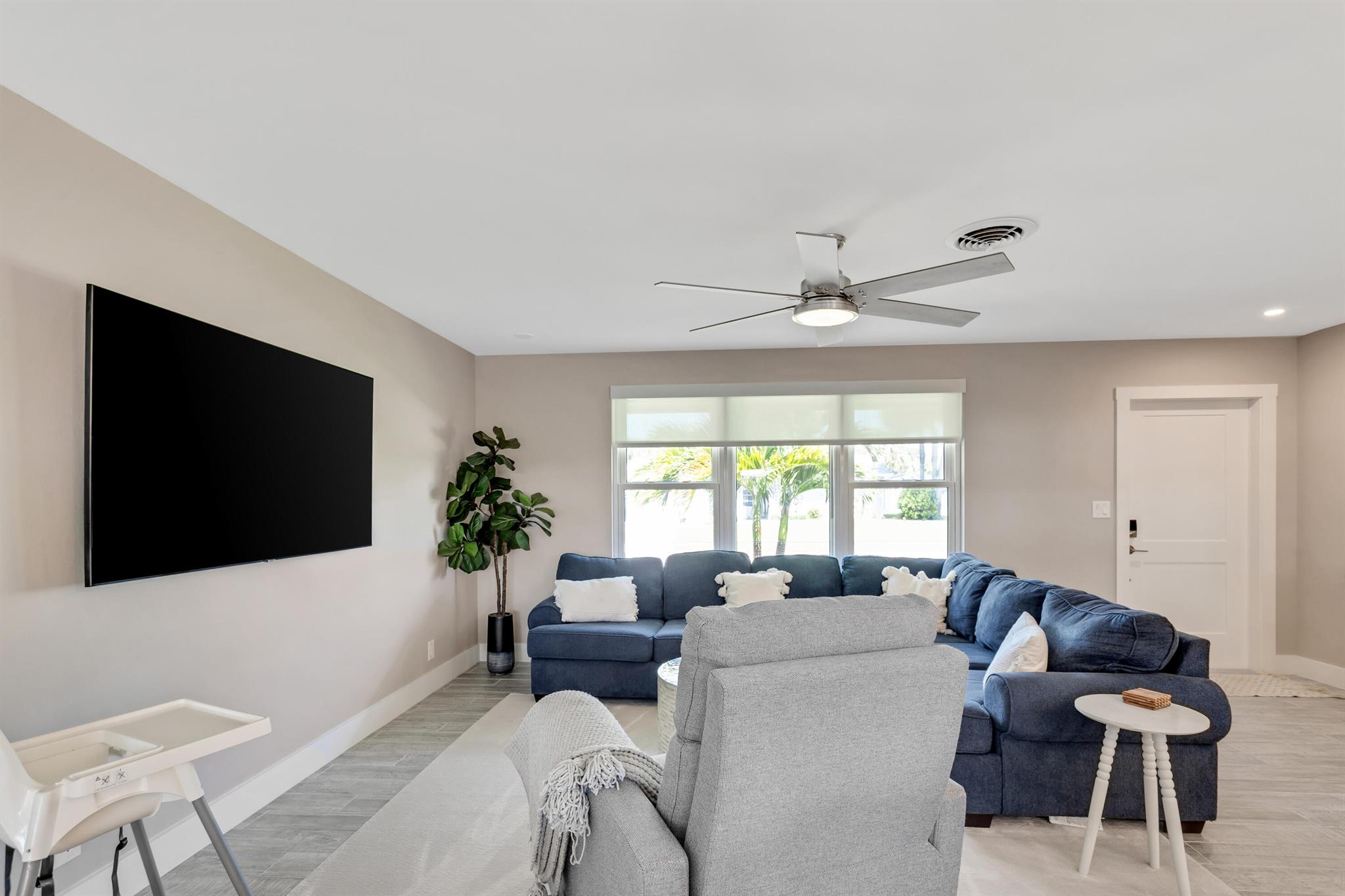 RIDGEWOOD HOMES - Residential Lease
