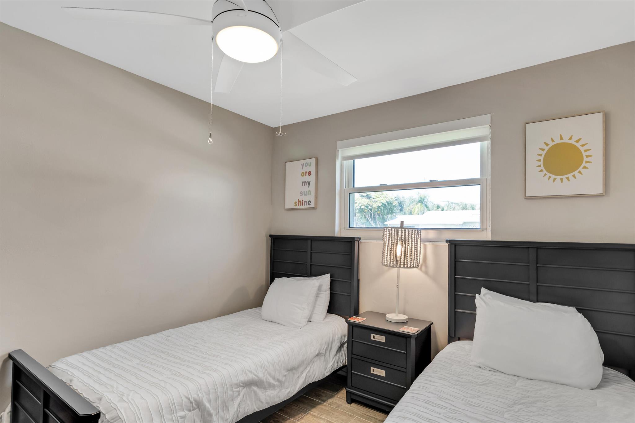 RIDGEWOOD HOMES - Residential Lease