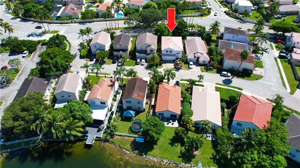 Coral Bay Rep Sec One - Residential