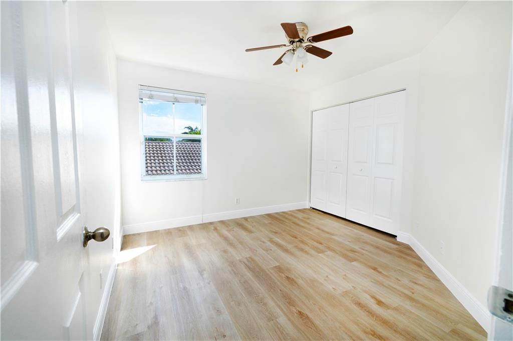 Coral Bay Rep Sec One - Residential
