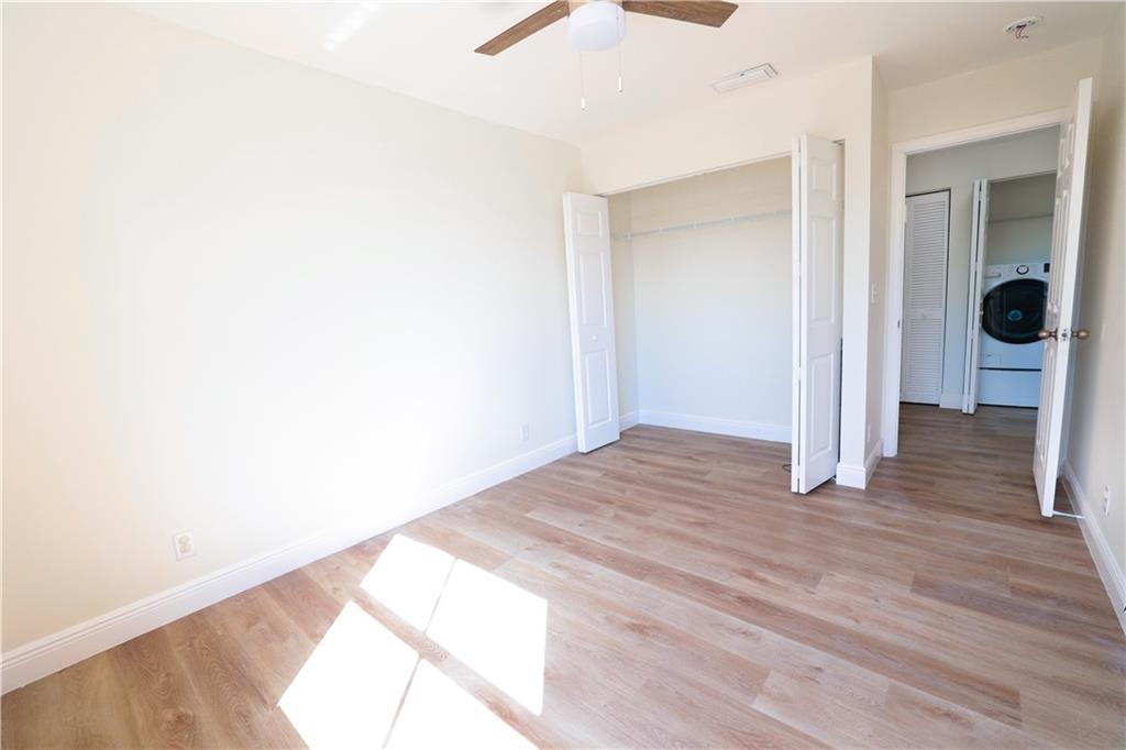 Coral Bay Rep Sec One - Residential