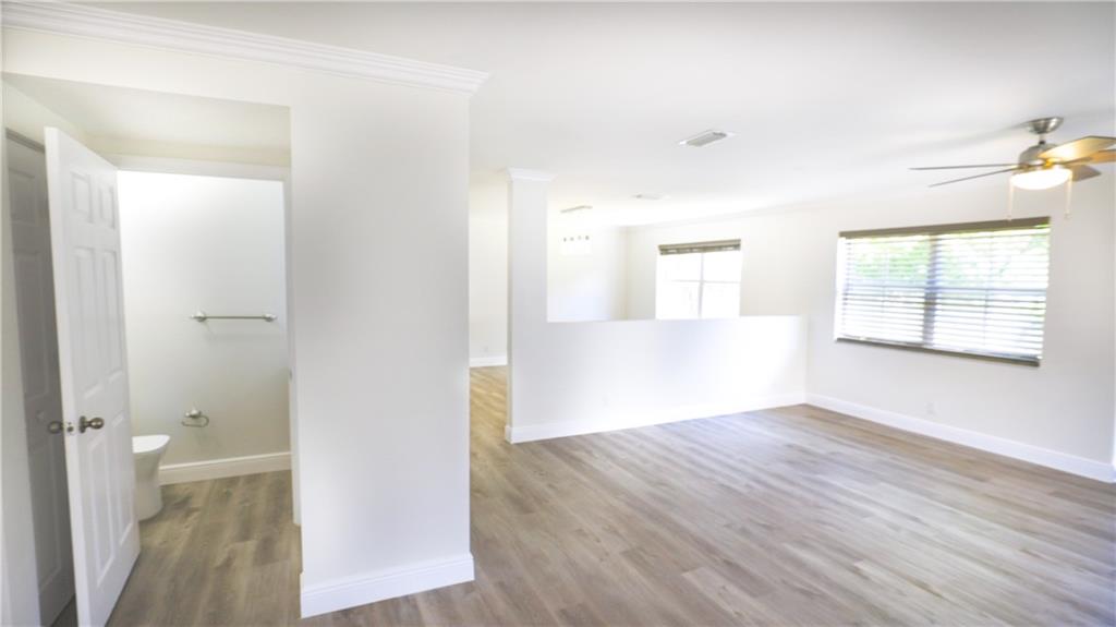Coral Bay Rep Sec One - Residential