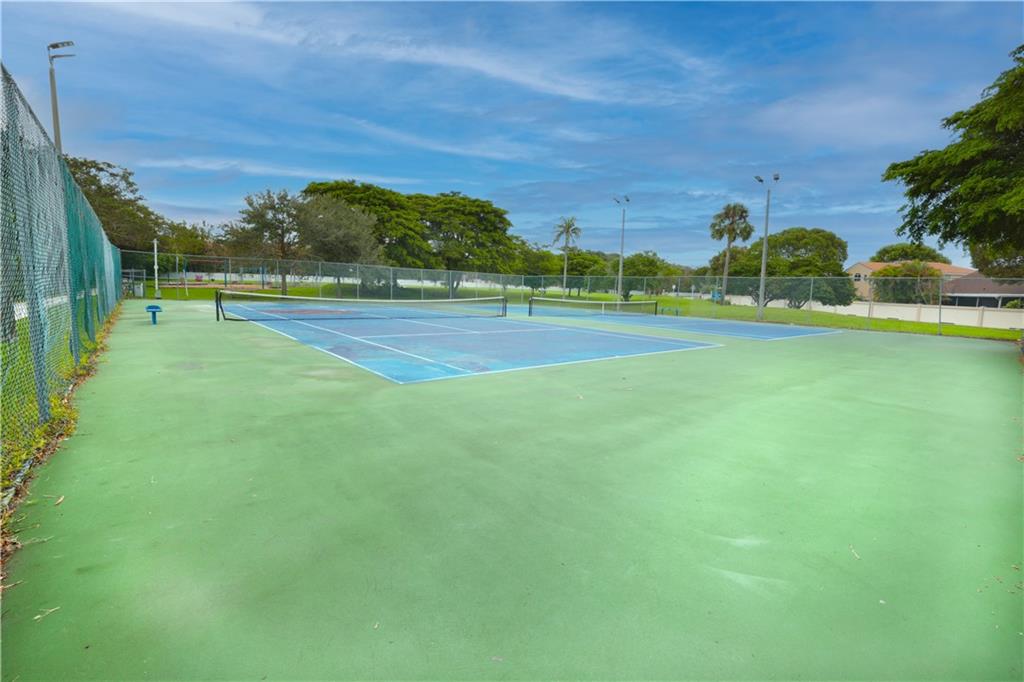 Coral Bay Rep Sec One - Residential
