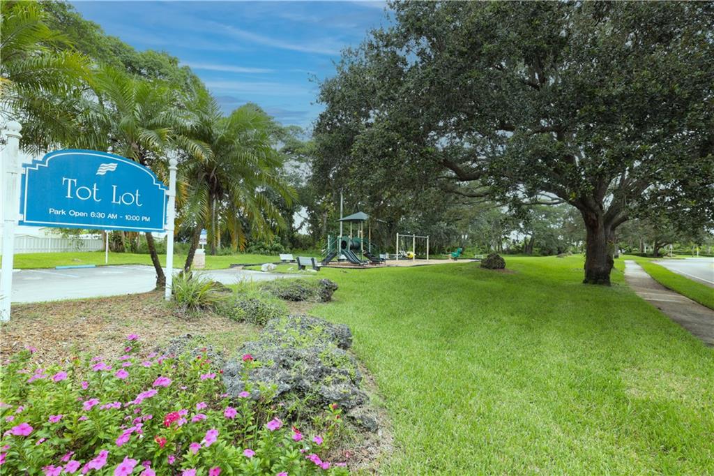 Coral Bay Rep Sec One - Residential