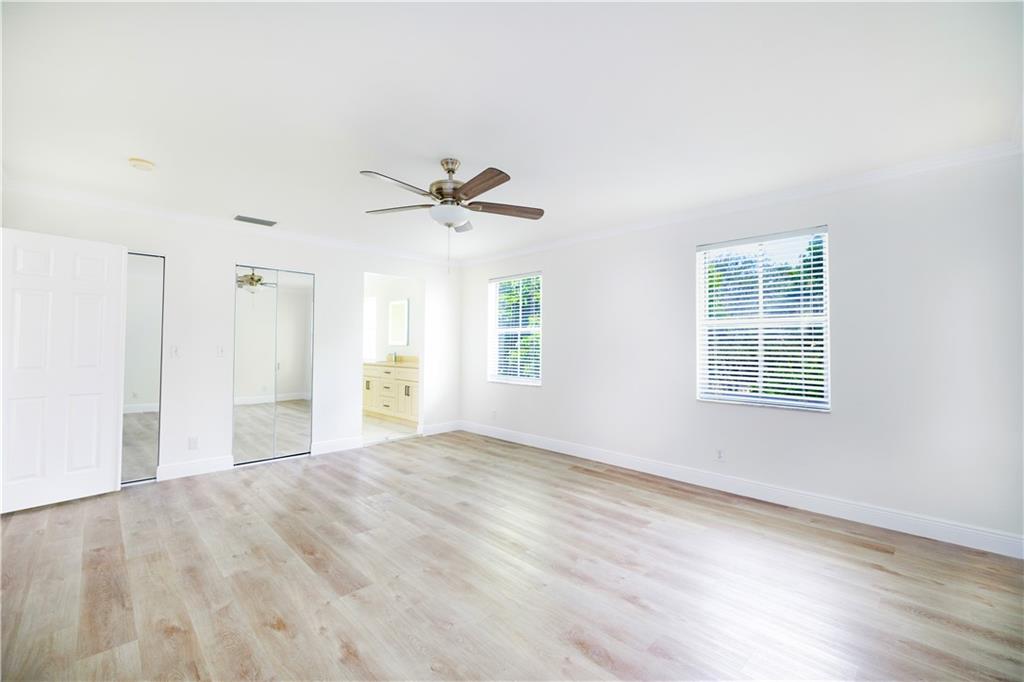 Coral Bay Rep Sec One - Residential