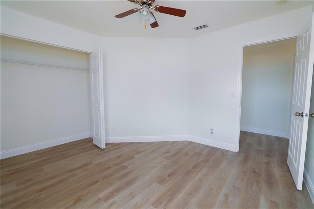 Coral Bay Rep Sec One - Residential