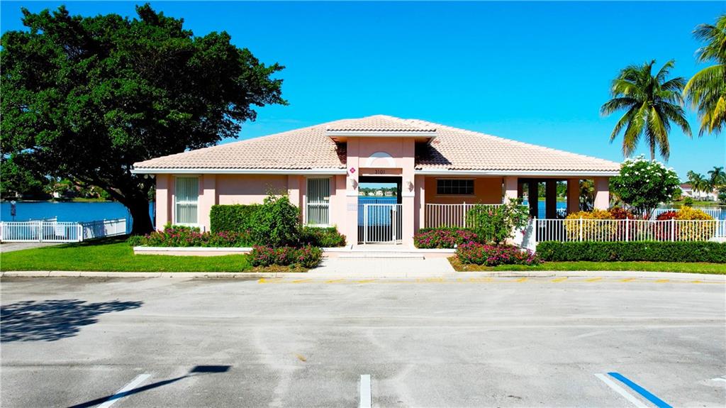 Coral Bay Rep Sec One - Residential