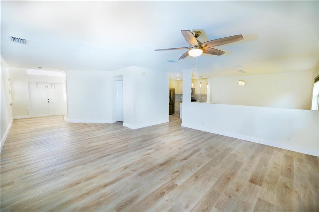 Coral Bay Rep Sec One - Residential