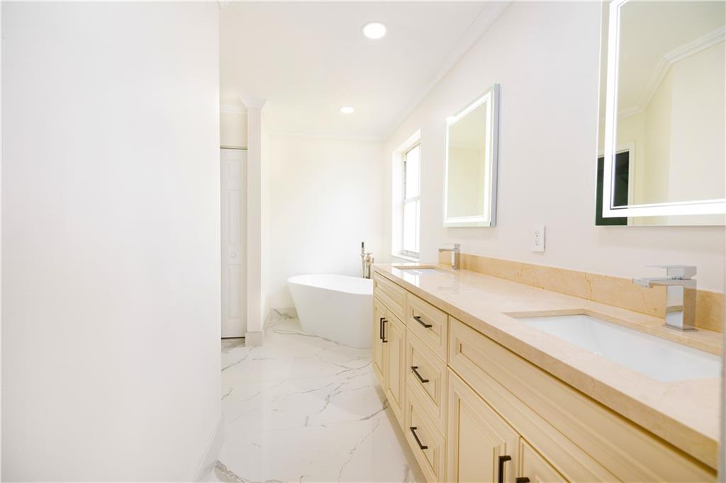 Coral Bay Rep Sec One - Residential