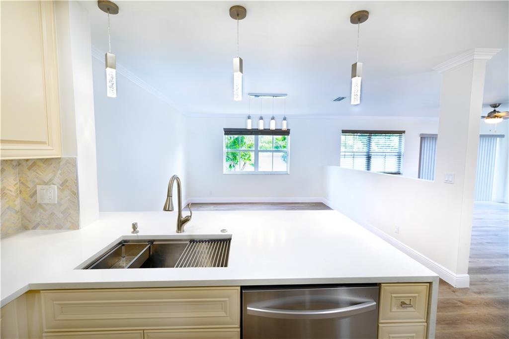 Coral Bay Rep Sec One - Residential