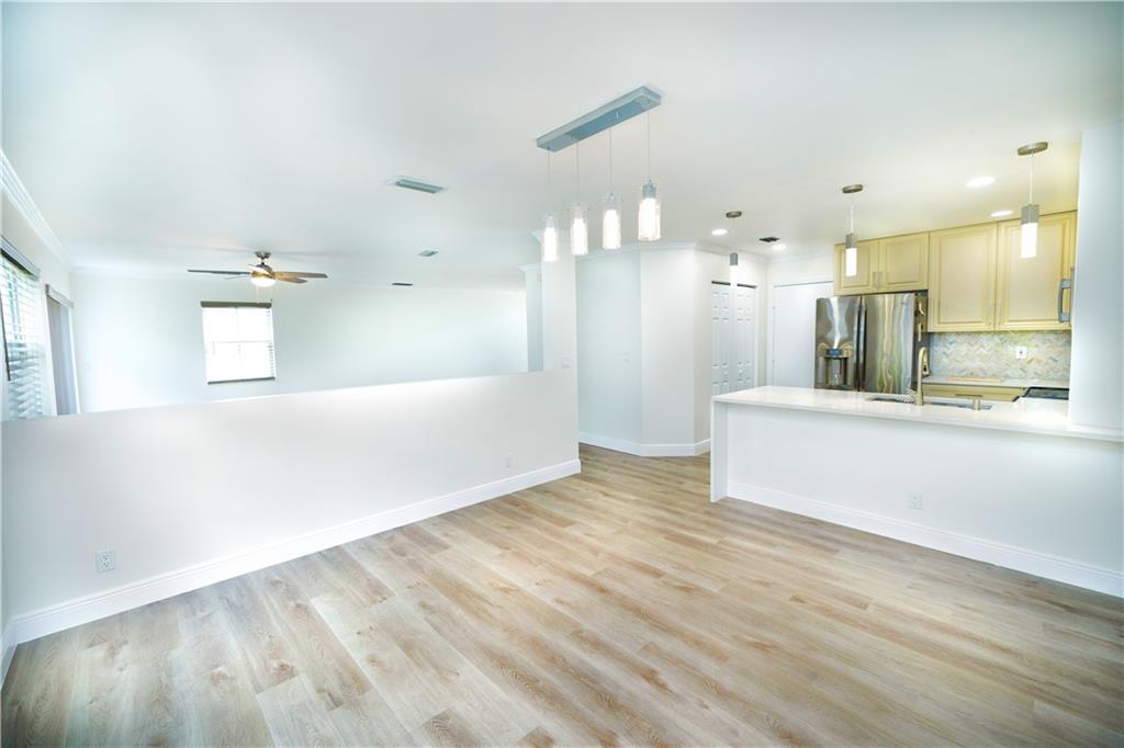 Coral Bay Rep Sec One - Residential
