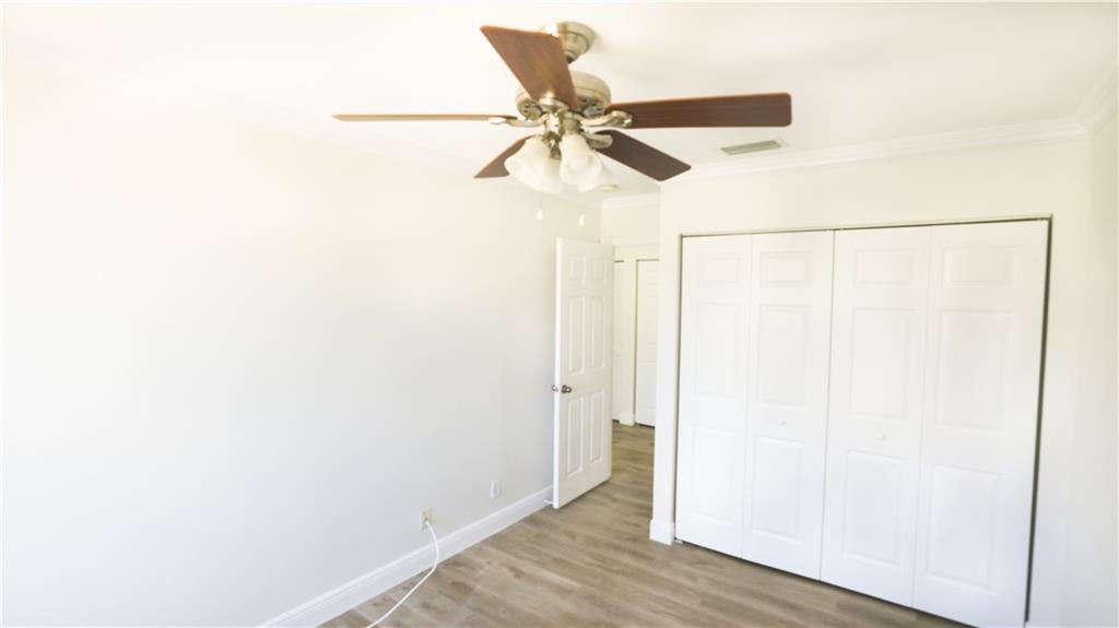 Coral Bay Rep Sec One - Residential