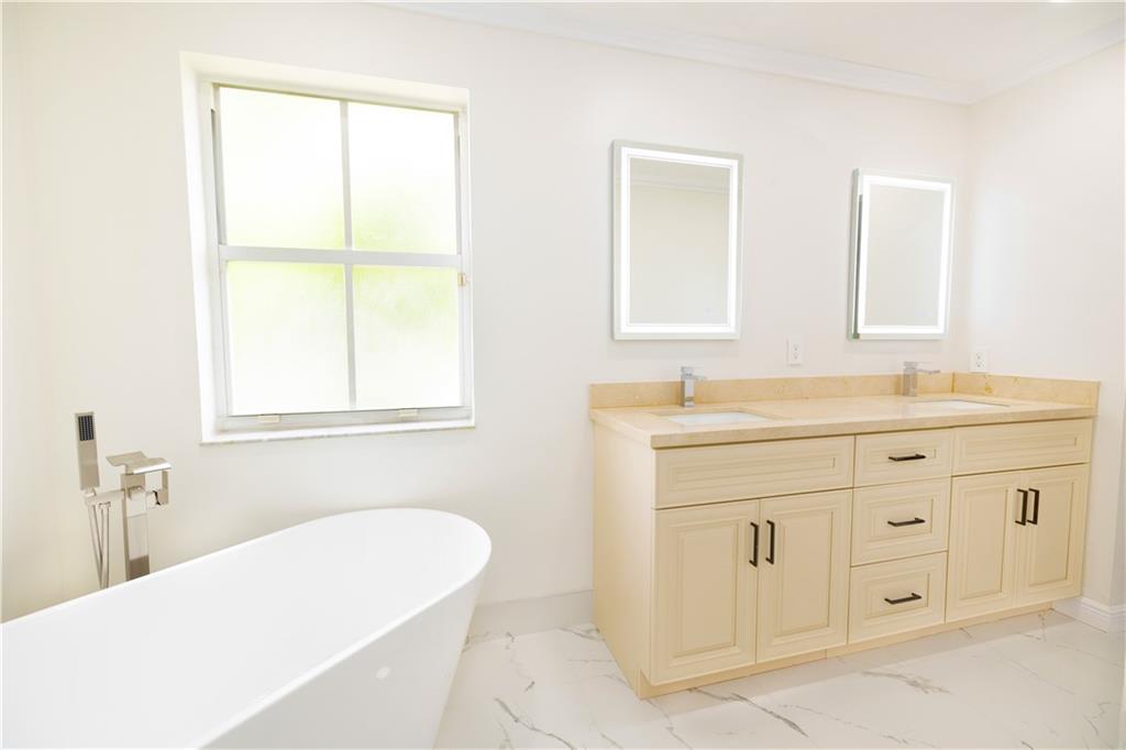 Coral Bay Rep Sec One - Residential